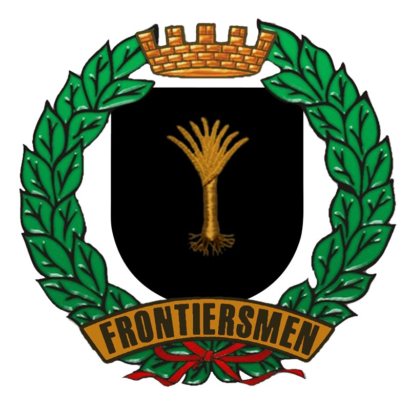 Legion Of Frontiersmen Logo